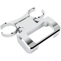 Instrumentbeslag Krom LA CHOPPERS
