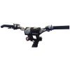 Instrumentflytt Svart Cheetah Factory Racing – miniature 1