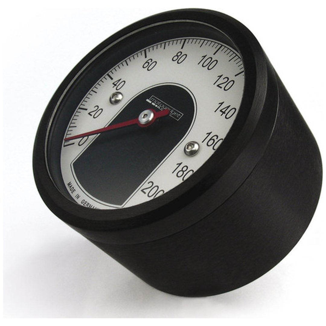 Instrumentkop Mst Sort MOTOGADGET – billede 2