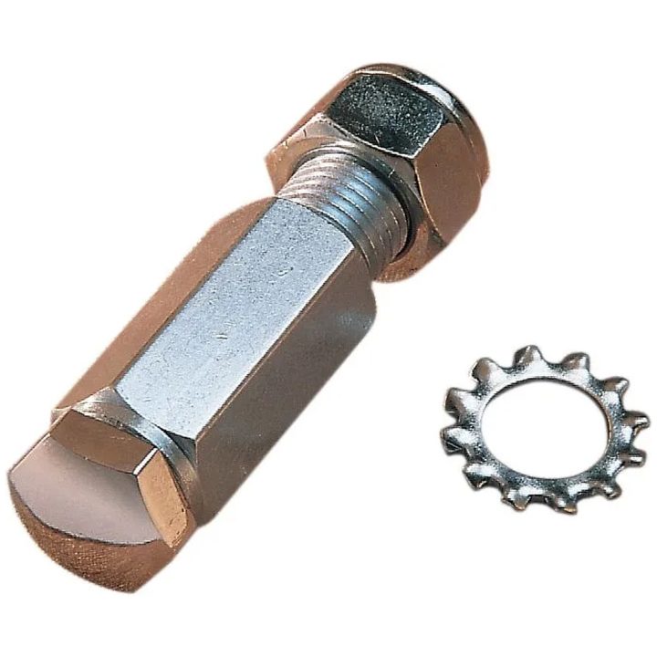 Instrumentpanels skruesæt Krom DRAG SPECIALTIES DASH MTG BOLT KIT HD B-T – billede 2