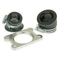 Insug Racing Tvådelat 24 Och 32 mm - Minarelli Am6