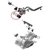 Insugsadapter Luftburk Sno-X – miniature 2