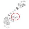 Insugsadapter Luftburk Sno-X – miniature 2