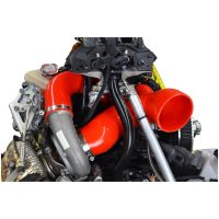 Insugsgummi-kit Turbo Straightline Performance