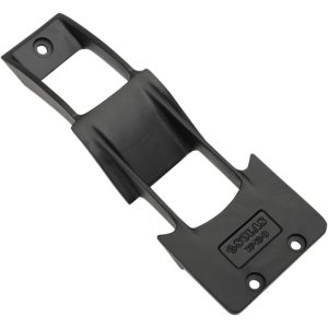 Intake Grate Single Foil Sort SOLAS