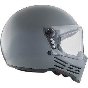 Integralhjälm M30 Solid Armor Simpson