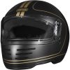 Integralhjälm M62 Hondo Carbon Simpson – miniature 1