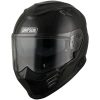 Integralhjälm Venom 06 Carbon Simpson – miniature 2