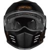 Integralhjälm Venom Logo ST Svart Simpson – miniature 7