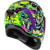 Integralhjelm Airframe Hippydipy Lilla ICON XXL – miniature 3