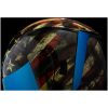 Integralhjelm Airframe Old Glory Grå ICON XS – miniature 2