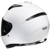 Integralhjelm C10 Hvid HJC 3XS (50-51 cm) – miniature 2