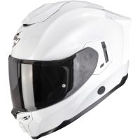 Integralhjelm EXO-1500 AIR Perlehvid Scorpion