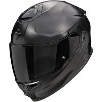 Integralhjelm EXO-GT SP Air Mat Sort Scorpion