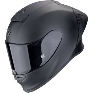 Integralhjelm EXO- II Matsort Scorpion