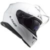 Integralhjelm Ff800 Storm Ii Hvid LS2 Large – miniature 7