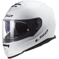 Integralhjelm Ff800 Storm Ii Hvid LS2