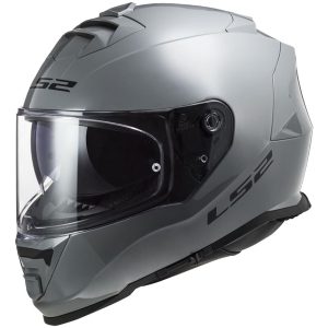 Integralhjelm Ff800 Storm Ii Nardo Grå LS2