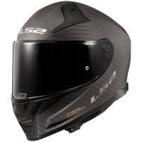 Integralhjelm FF811 II Carbon LS2
