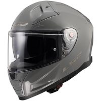 Integralhjelm Ff811 Vector Ii Nardo Grå LS2