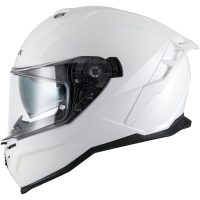 Integralhjelm FI200 Hvid APEX