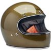 Integralhjelm Gringo Guld BILTWELL Small – miniature 6