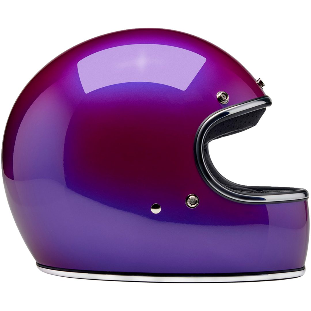 Integralhjelm Gringo Lilla BILTWELL Medium – billede 2