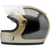 Integralhjelm Gringo SV Tracker Champagne Grå BILTWELL – miniature 2