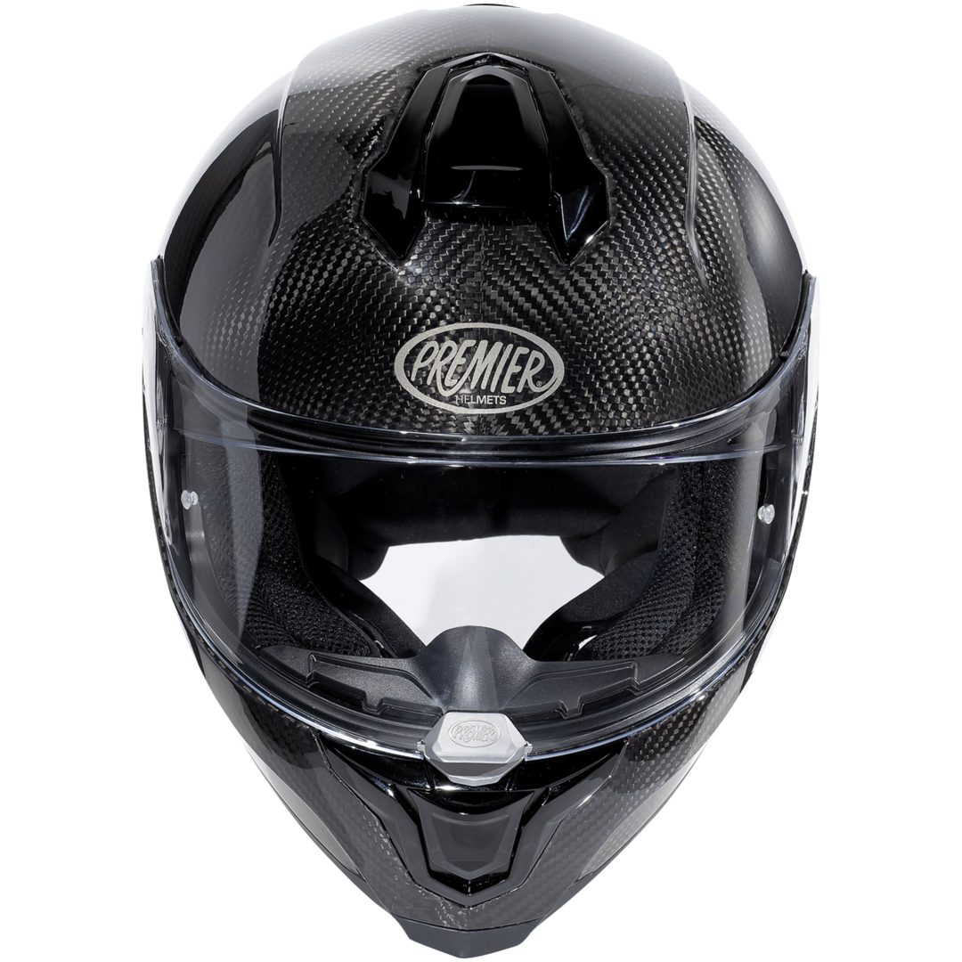 Integralhjelm Hyper Carbon Premier Small – billede 2