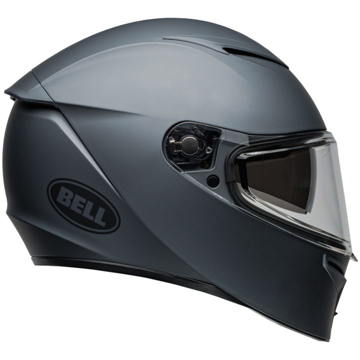 Integralhjelm Lithium Mips Mat Mørk Titanium BELL XL – billede 7