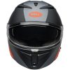 Integralhjelm Lithium Skärmatte Grå/orange BELL s – miniature 3