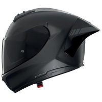 Integralhjelm N60-6 Sport Classico 302 Sort Mat NOLAN