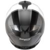 Integralhjelm N80-8 Verniciatura Speciale Perlemorsort NOLAN XS – miniature 3