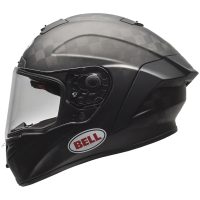 Integralhjelm Pro Star Ece Fim Mat Sort BELL