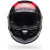 Integralhjelm Race Star Dlx Flex Corsa Rød/hvid BELL M – miniature 3