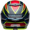Integralhjelm Race Star Dlx Flex Xenon Blank Blå/rød/sølv BELL s – miniature 5