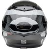 Integralhjelm Race Star Dlx Hello Cousteau Equidae Mat Glans Sort/grå/hvid BELL Small – miniature 5