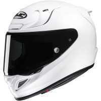 Integralhjelm RPHA 12 Perlehvid HJC