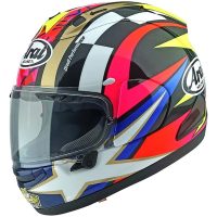 Integralhjelm Rx-7v Evo Schwantz 30 Arai