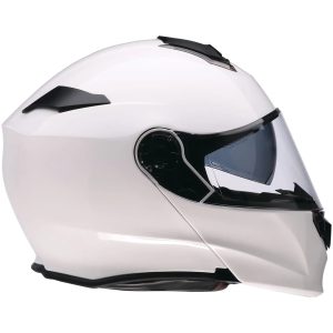 Integralhjelm Solaris 2.0 Hvid Z1R
