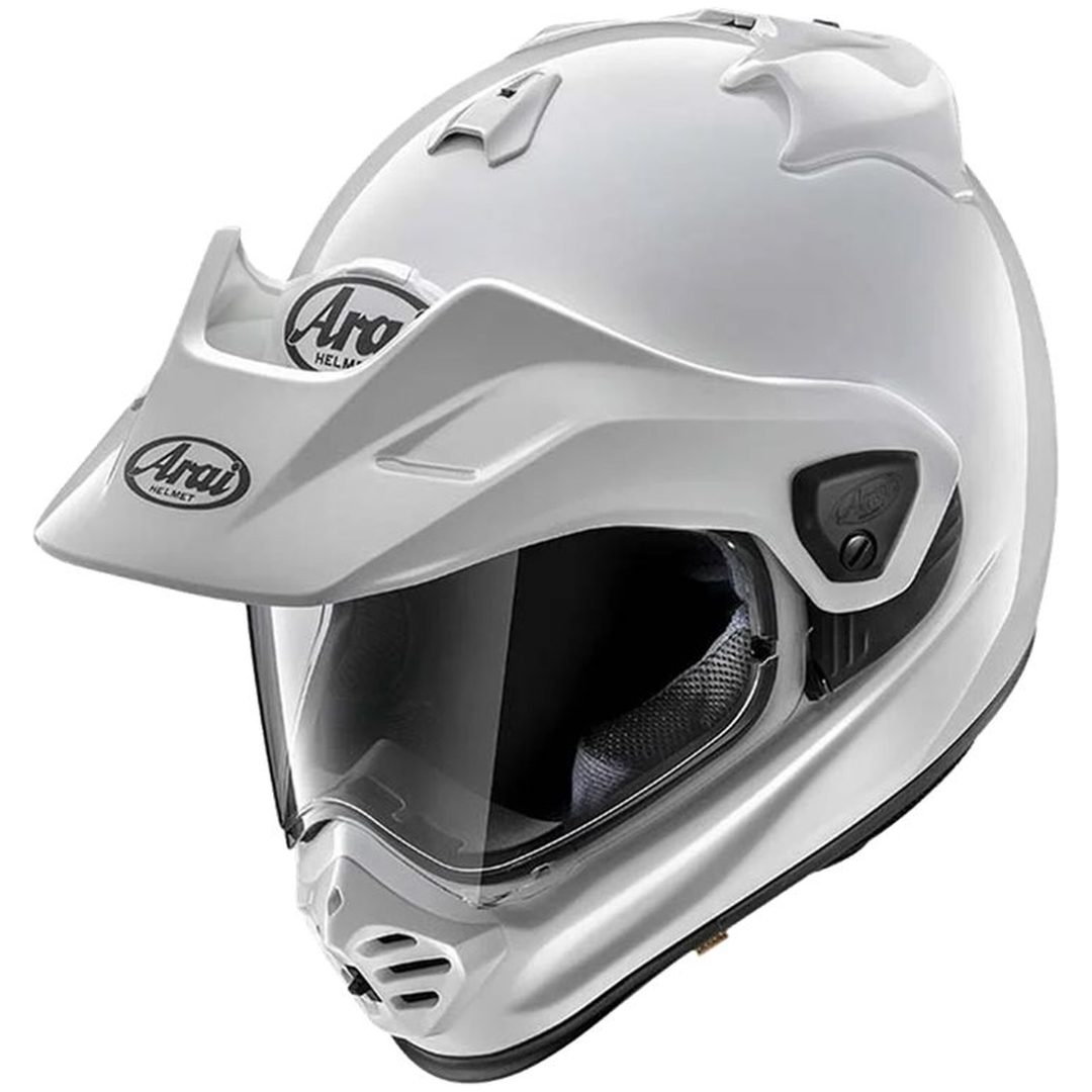 Integralhjelm Tour-x5 Hvid Arai Large