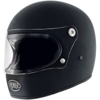 Integralhjelm Trophy U9bm Premier