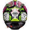 Integralhjelm Typhoon BU Rosa Mat Premier Large – miniature 3