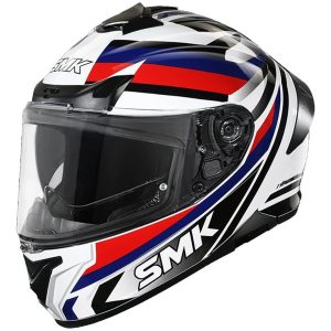 Integralhjelm Typhoon Freeride SMK