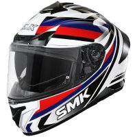 Integralhjelm Typhoon Freeride SMK