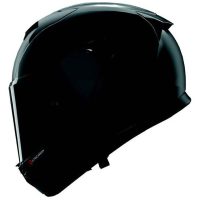 Integralhjelm X-904 Ultra Carbon Triplonero 323 Kulfiber Sort NOLAN