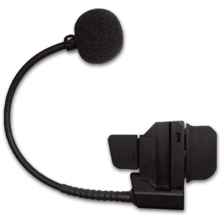 Intercom Packtalk Halvhjelm Kit CARDO – billede 2