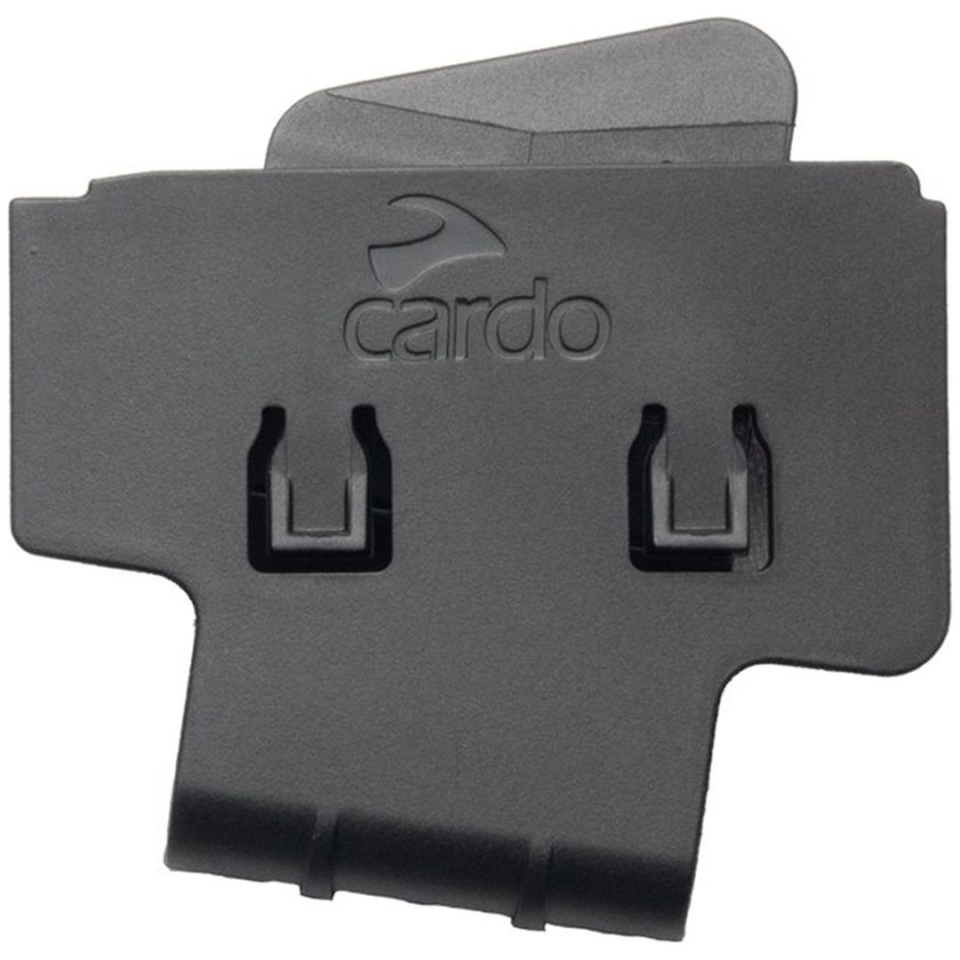 Intercom Reservedele Audio Kit Clamp Fc X/spi CARDO