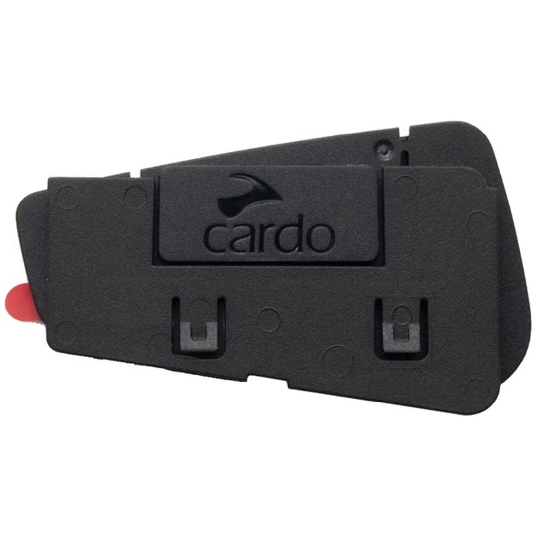 Intercom Reservedele Reparation Plast & Klæbemiddel Freecom 1/2/4 CARDO