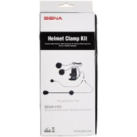 Intercomkit Hjelm Clamp Kit Sena